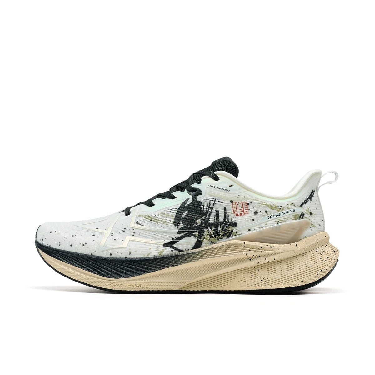 Soft Sneakers Cushioning