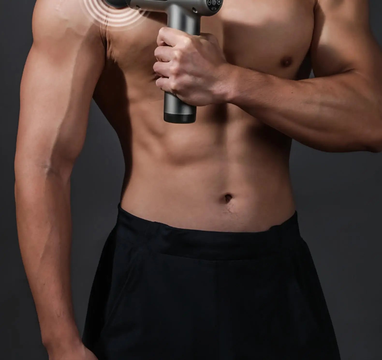 Lenovo Massage Gun pro