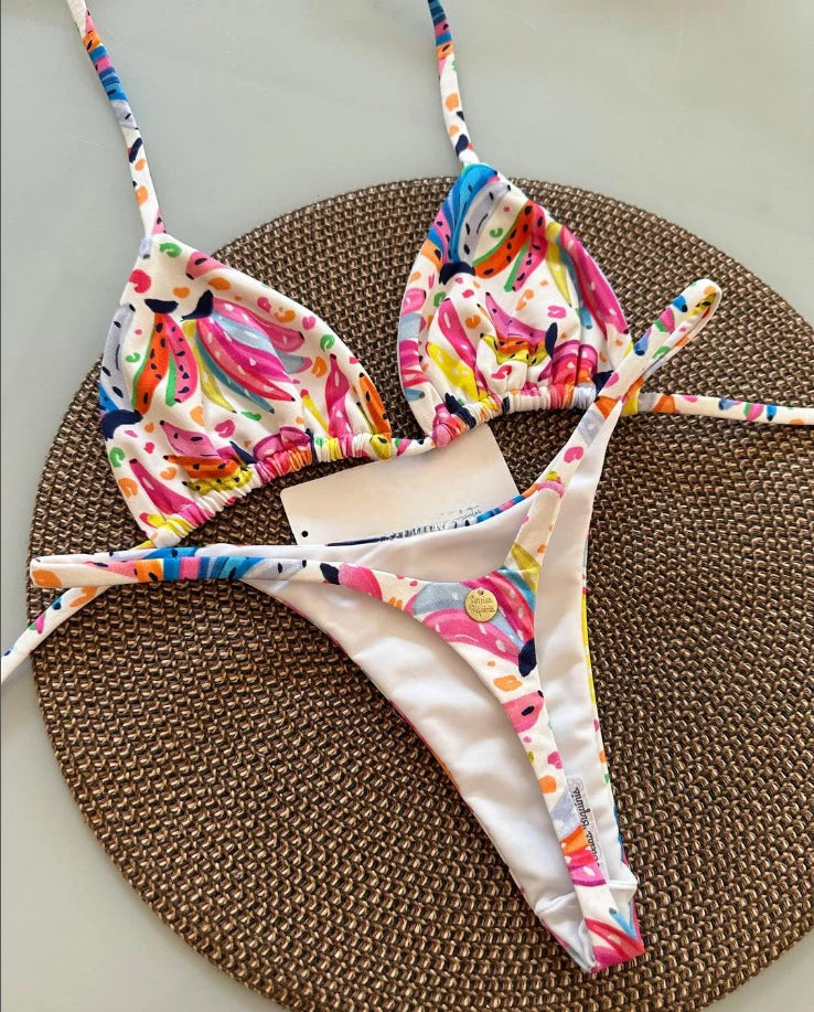 Swimsuit Bikin
