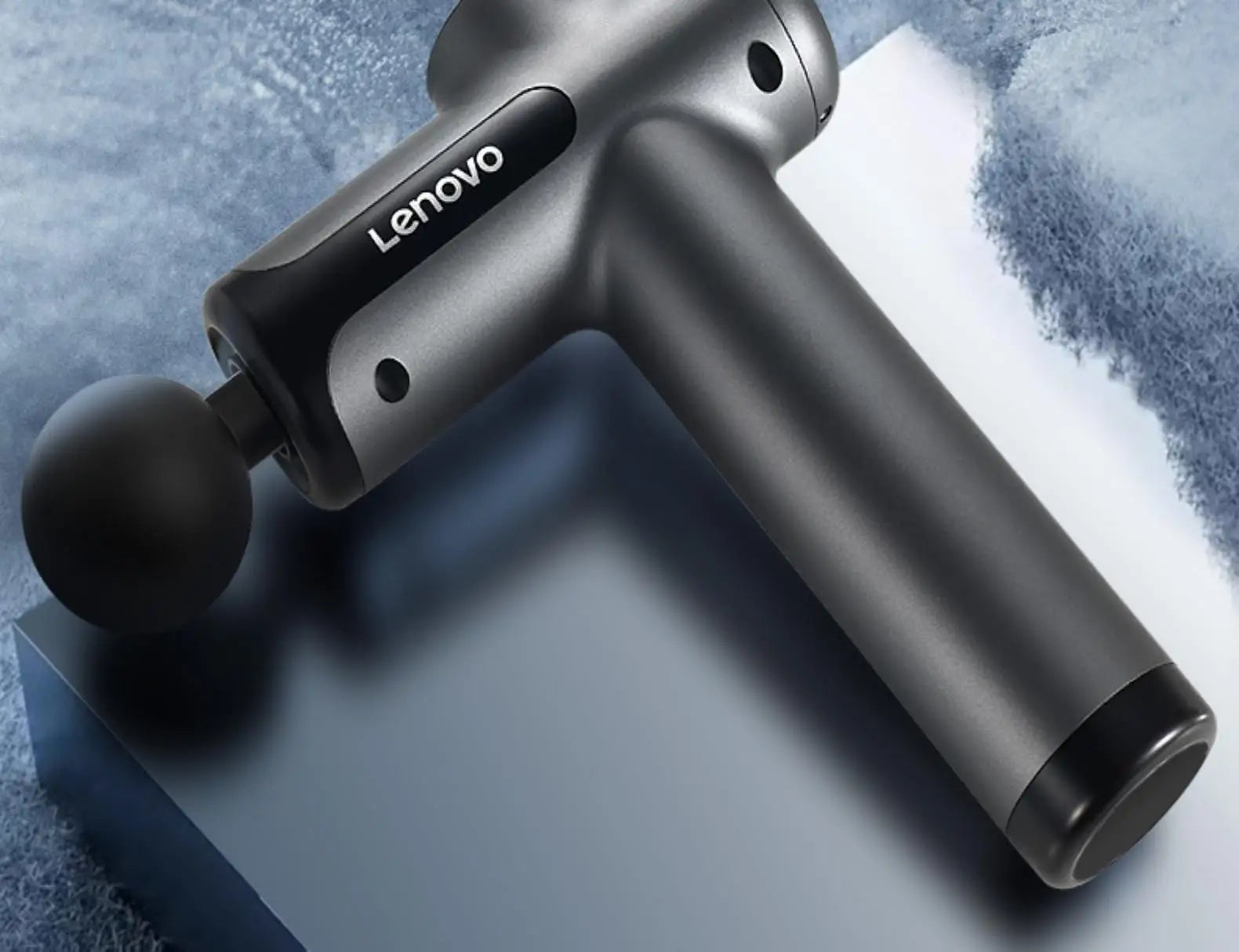 Lenovo Massage Gun pro