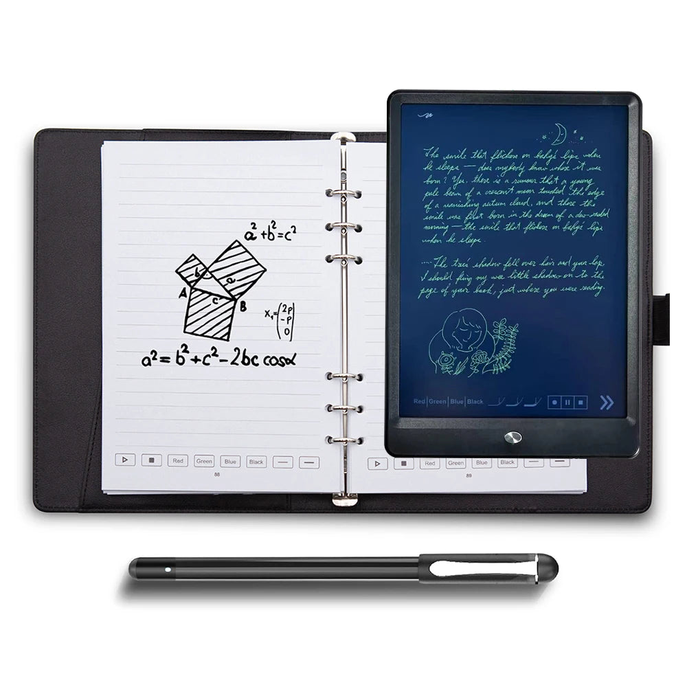 Bisofice Smart  Notebook set