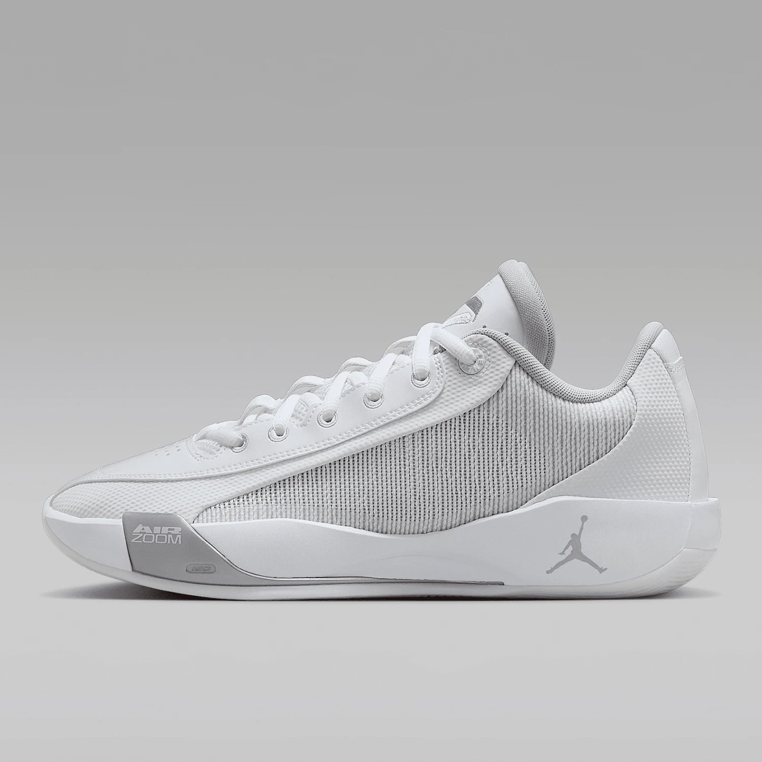 Nike genuine 2025 Jordan Men's Breathable Basketball Shoes HF0819-100