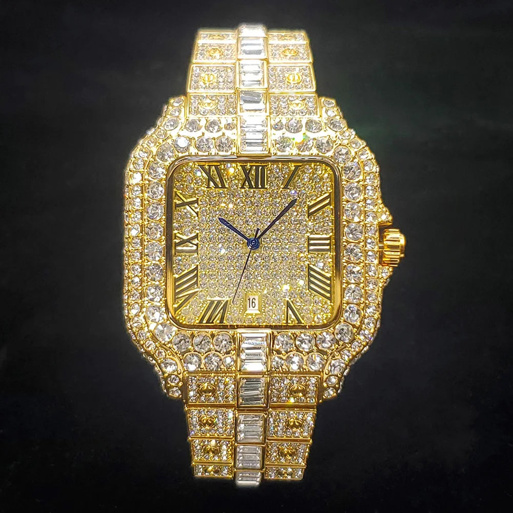 Fashion Bling Diamond