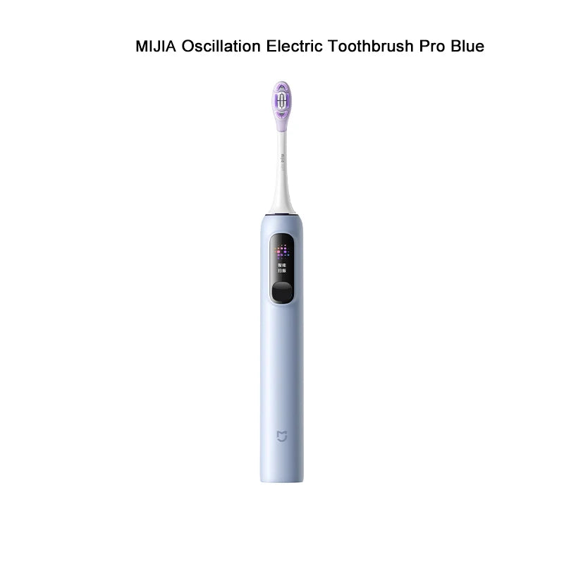 MIJIA Sonic Electric Toothbrush Smart