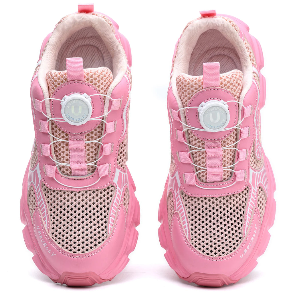 Summer Button Women's Steel Toe Safety Shoes Breathable Upper Work Shoes for Factory Workshop Smashing Comfortable Ladies Work F