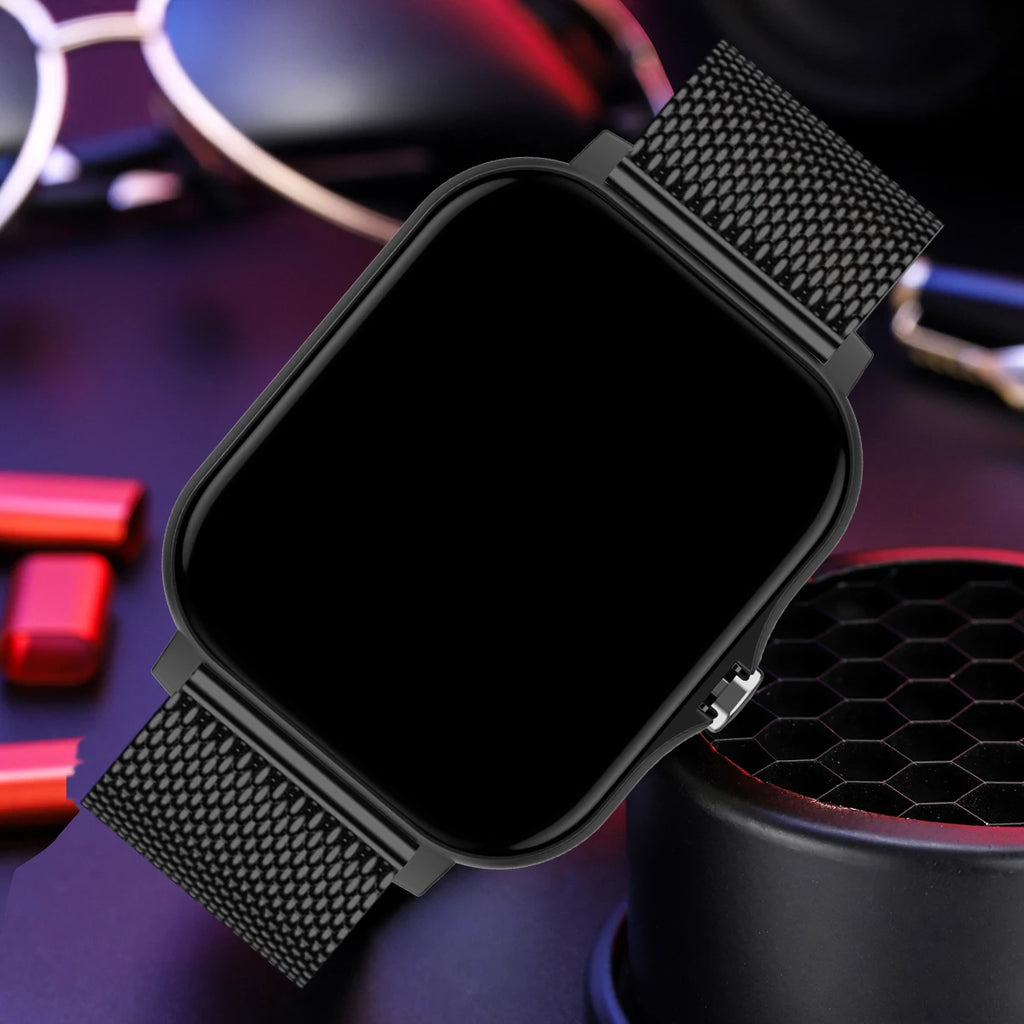 1.83" smart watch