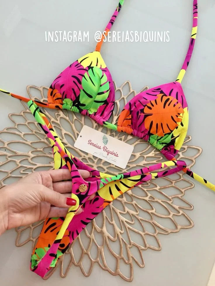 Swimsuit Bikin
