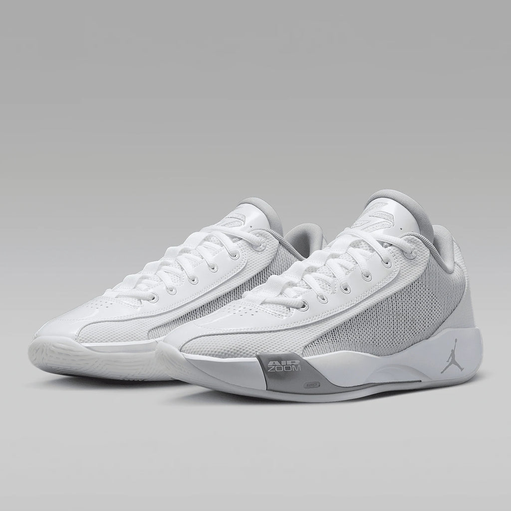 Nike genuine 2025 Jordan Men's Breathable Basketball Shoes HF0819-100