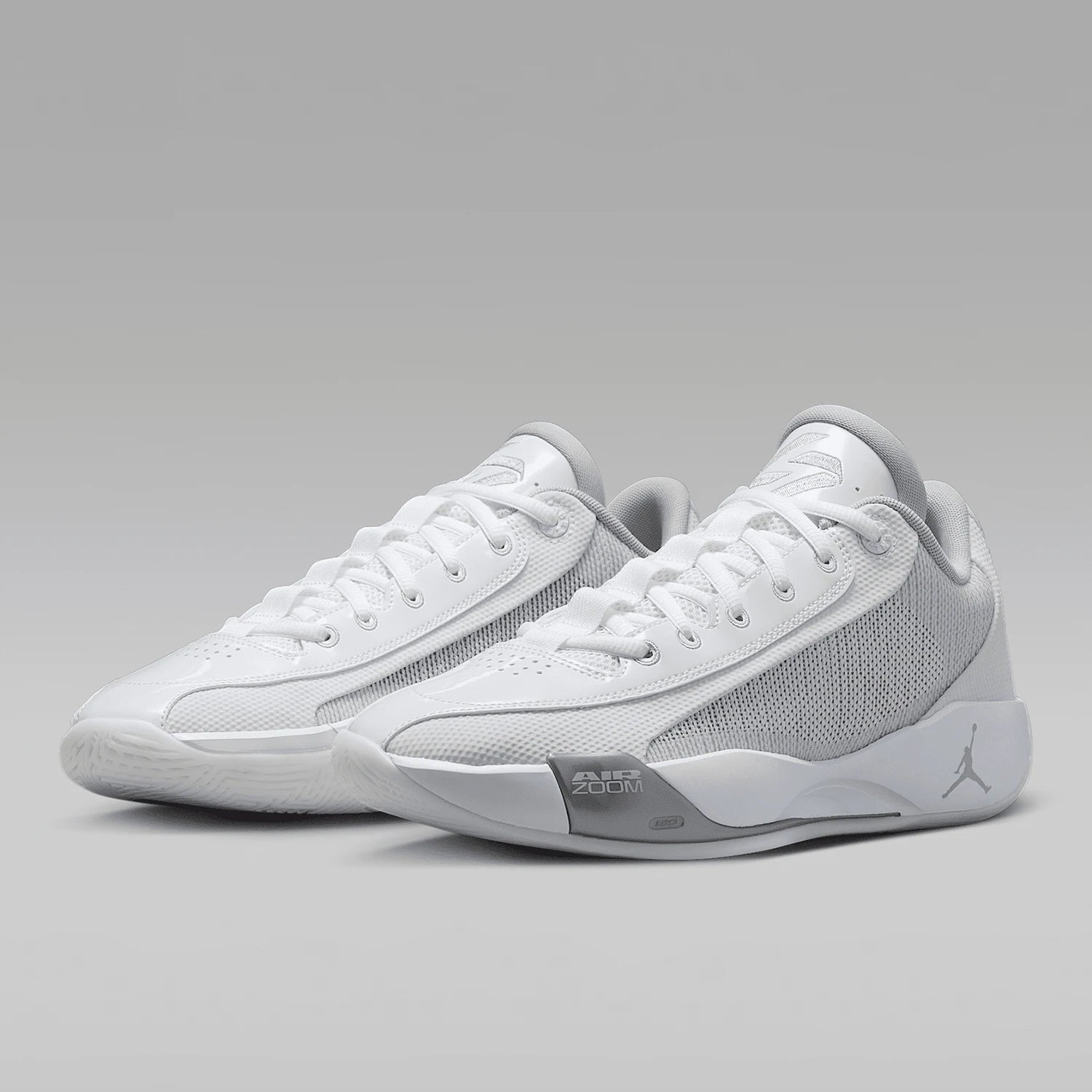Nike genuine 2025 Jordan Men's Breathable Basketball Shoes HF0819-100