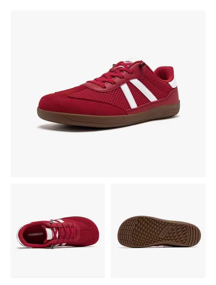 Sneakers Casual  Retro Walking Shoes for Unisex