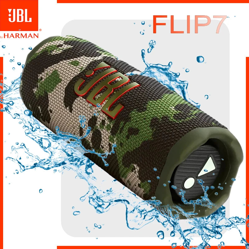 JBL  7 Speaker
