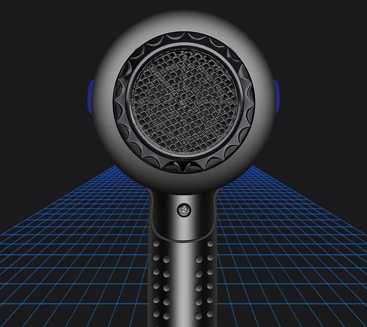 Professional Hair Dryer