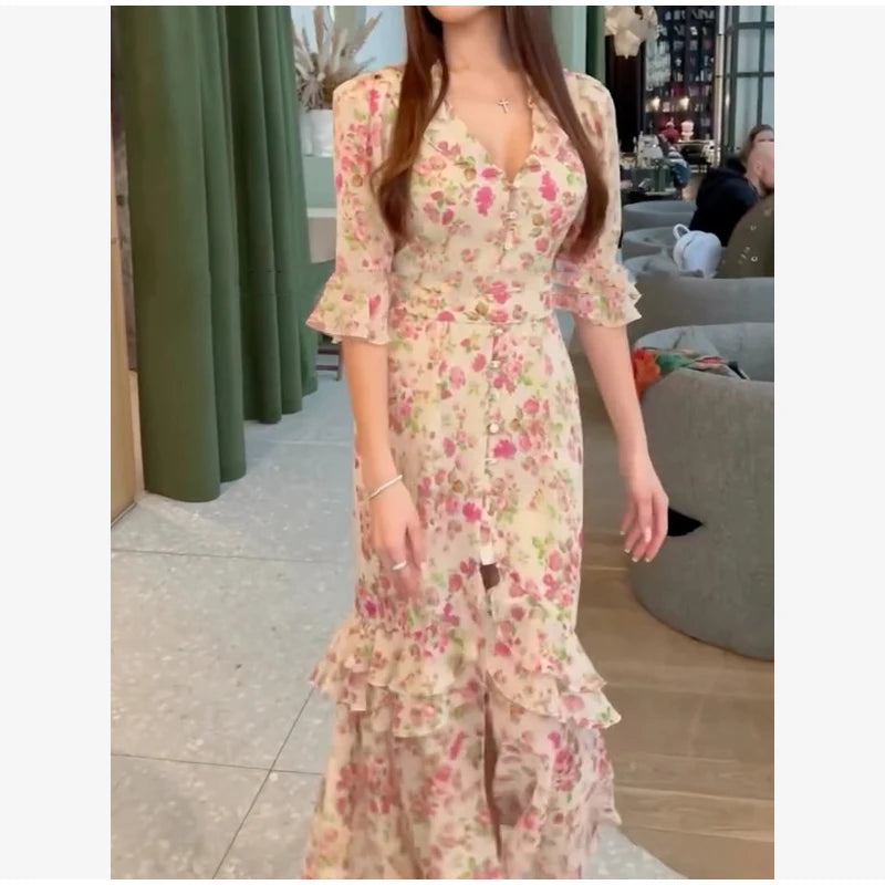 GOTTO , Sleeveless High Waist