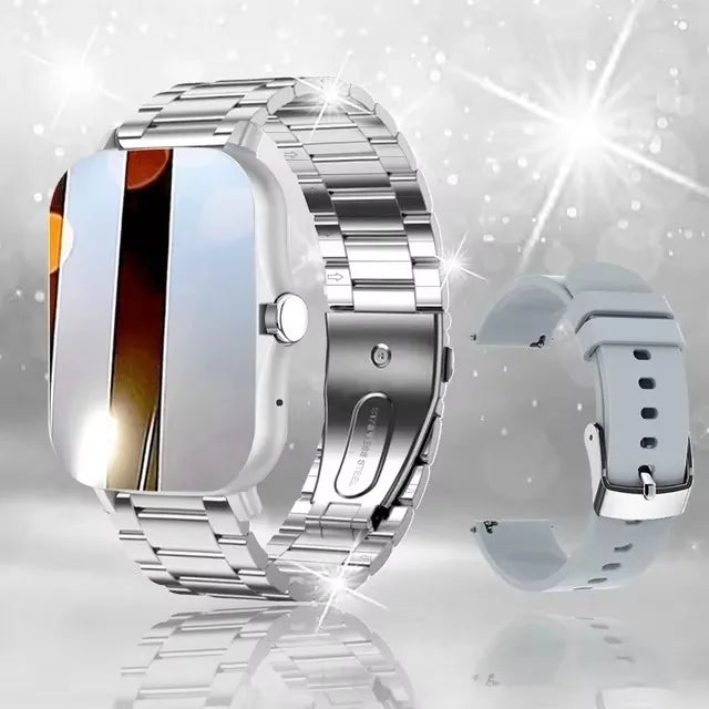 1.83" smart watch