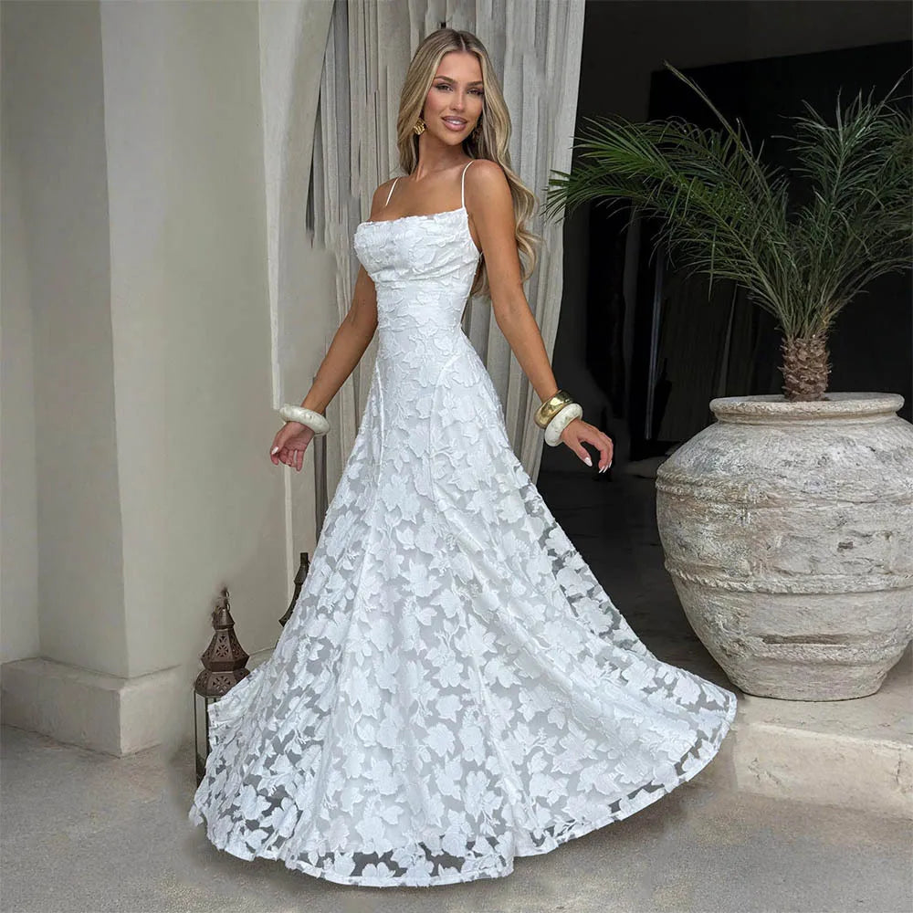 GOTTO Maxi dress