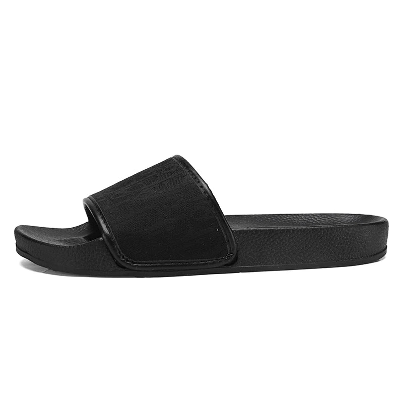 Men's Casual Home Slippers Lightweight