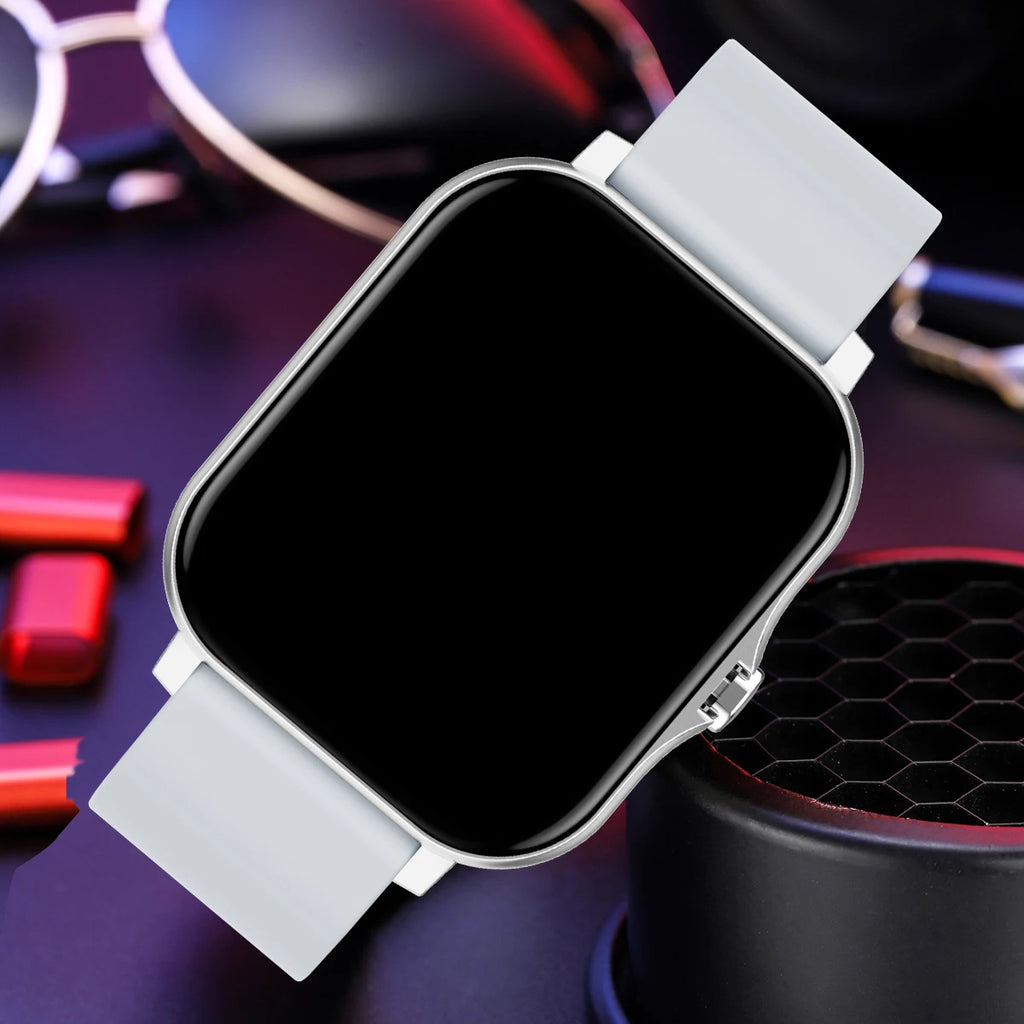1.83" smart watch
