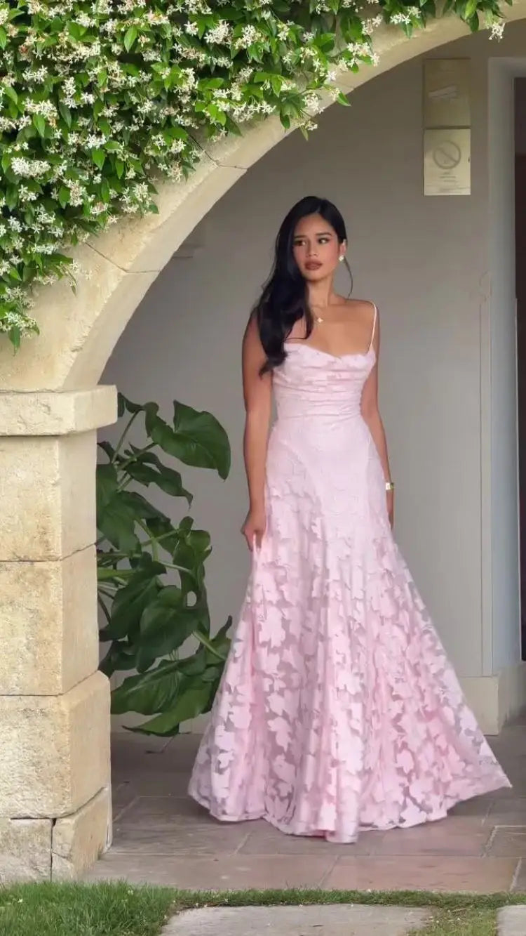 GOTTO Maxi dress