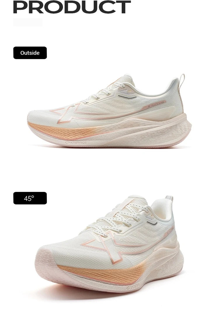 Soft Sneakers Cushioning