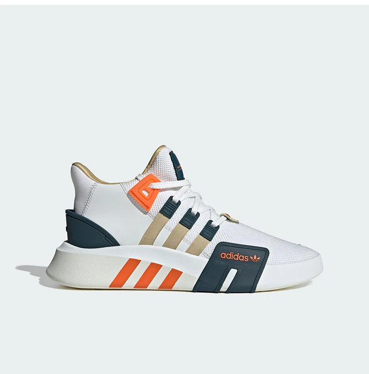 Adidas Originals Superstar Unisex Mesh Mid-Top Sneakers