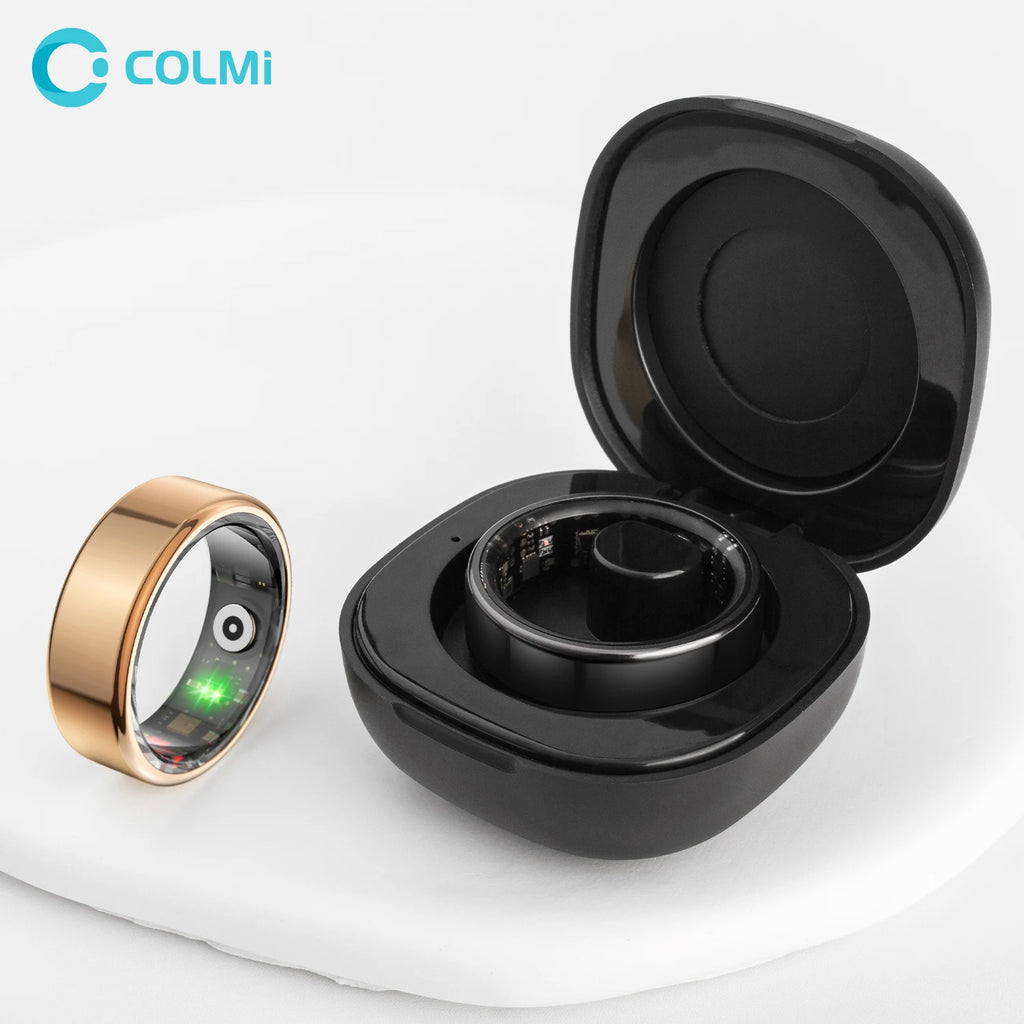 Smart ring R02