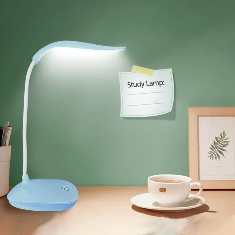 USB LED Reading Lamp
