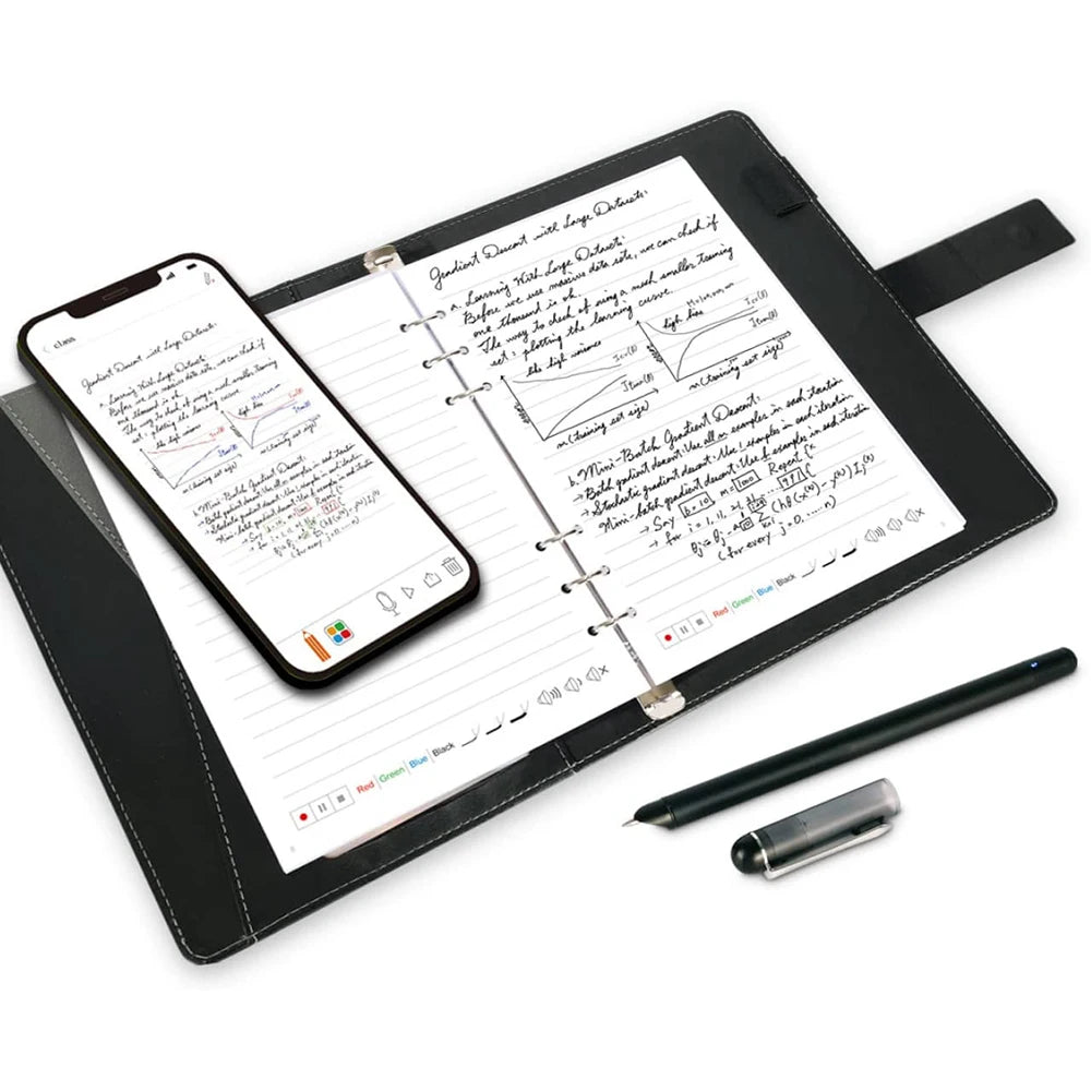 Bisofice Smart  Notebook set