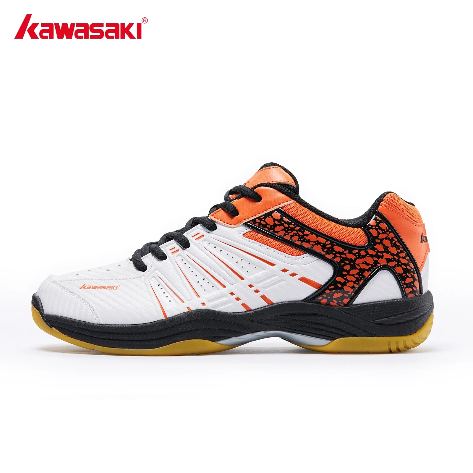 Anti-Slippery Sport Tennis Shoes Sneakers UNISEX