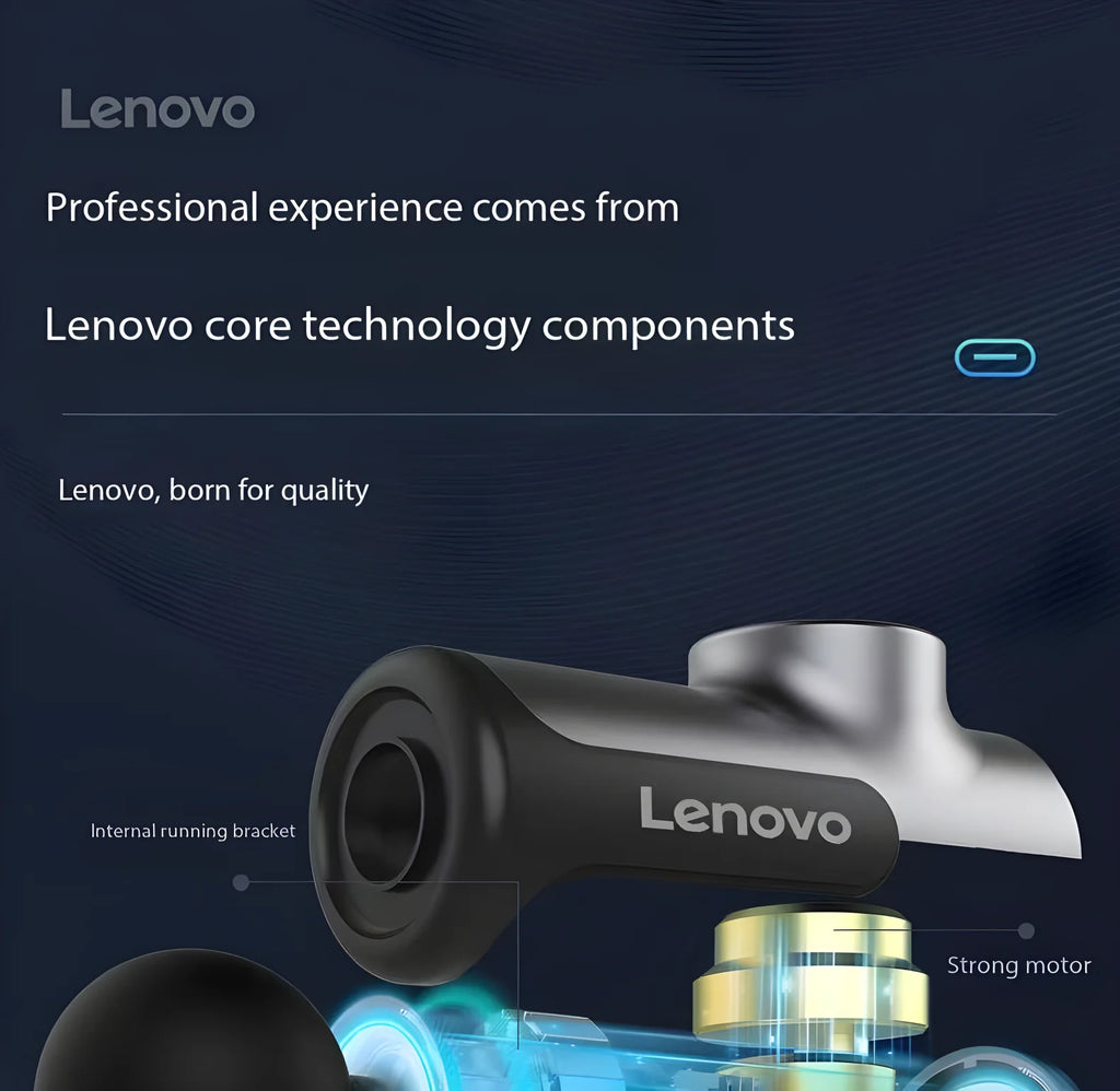 Lenovo Massage Gun pro