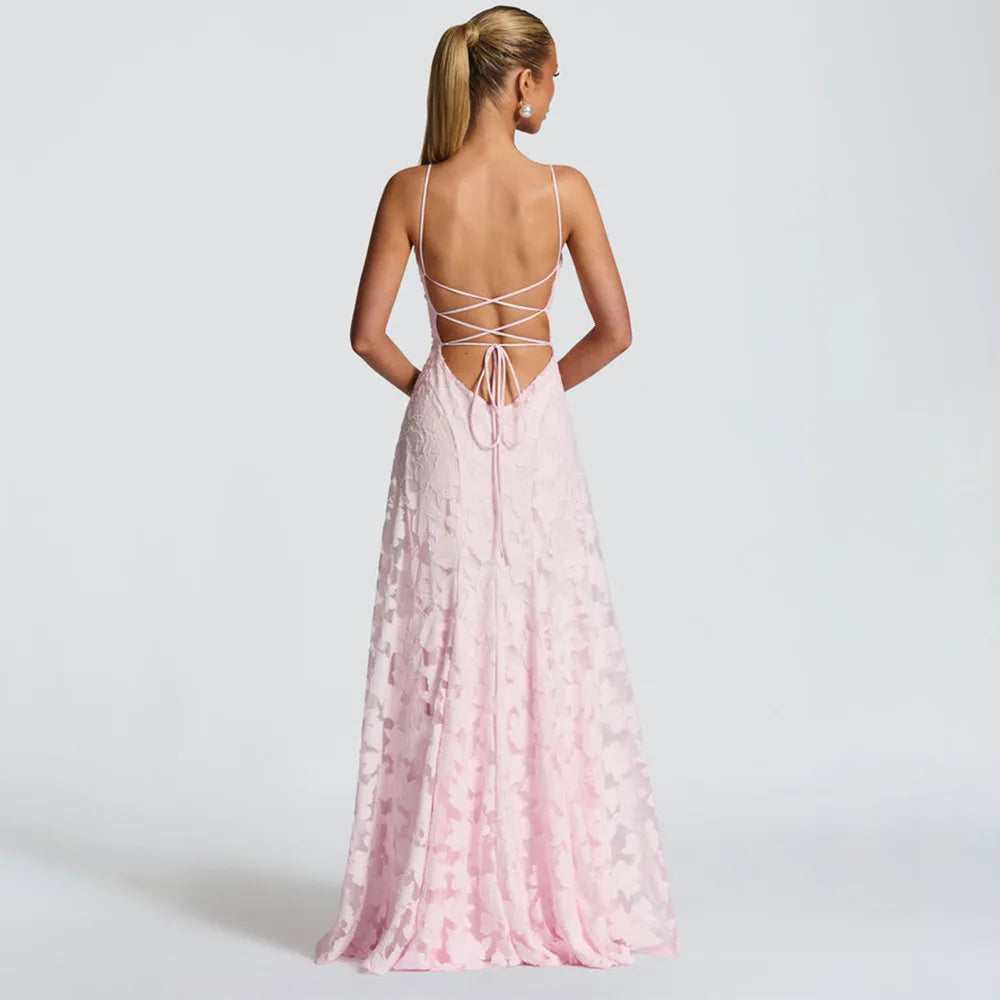 GOTTO Maxi dress