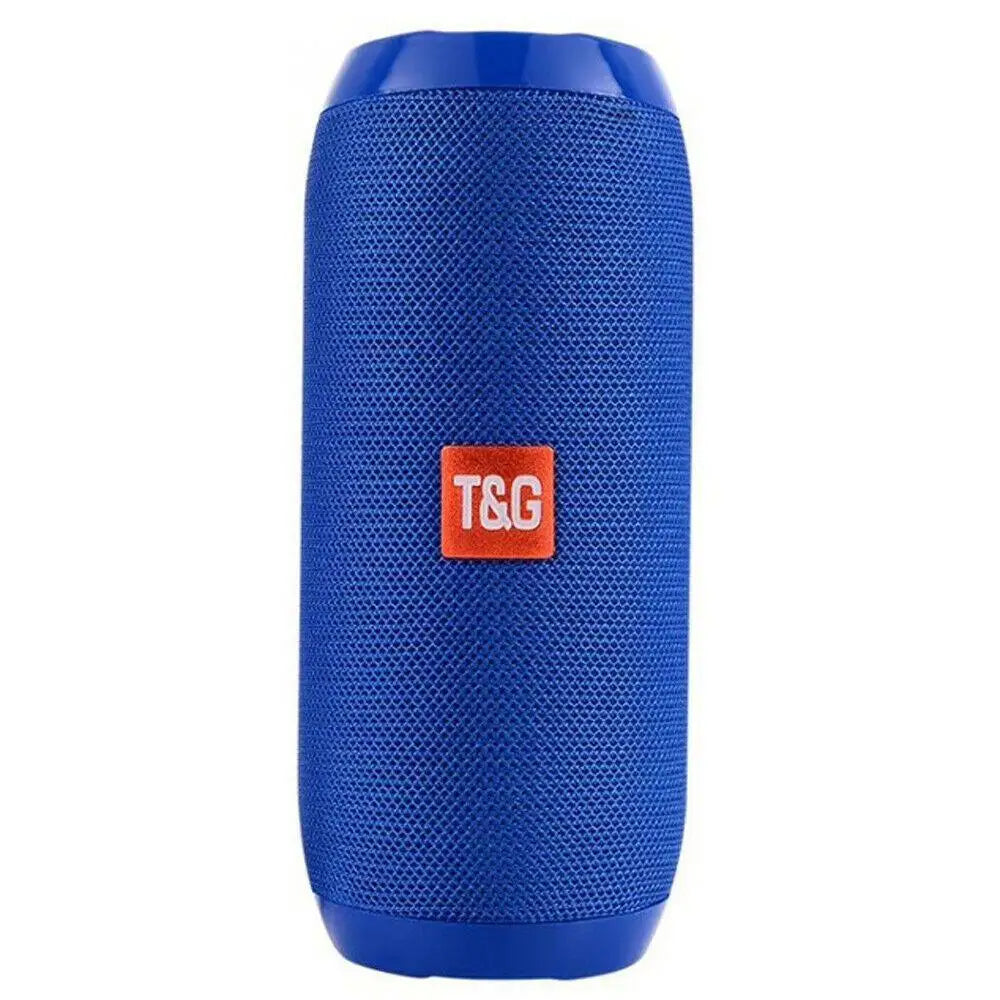 TG117 Bluetooth Speaker