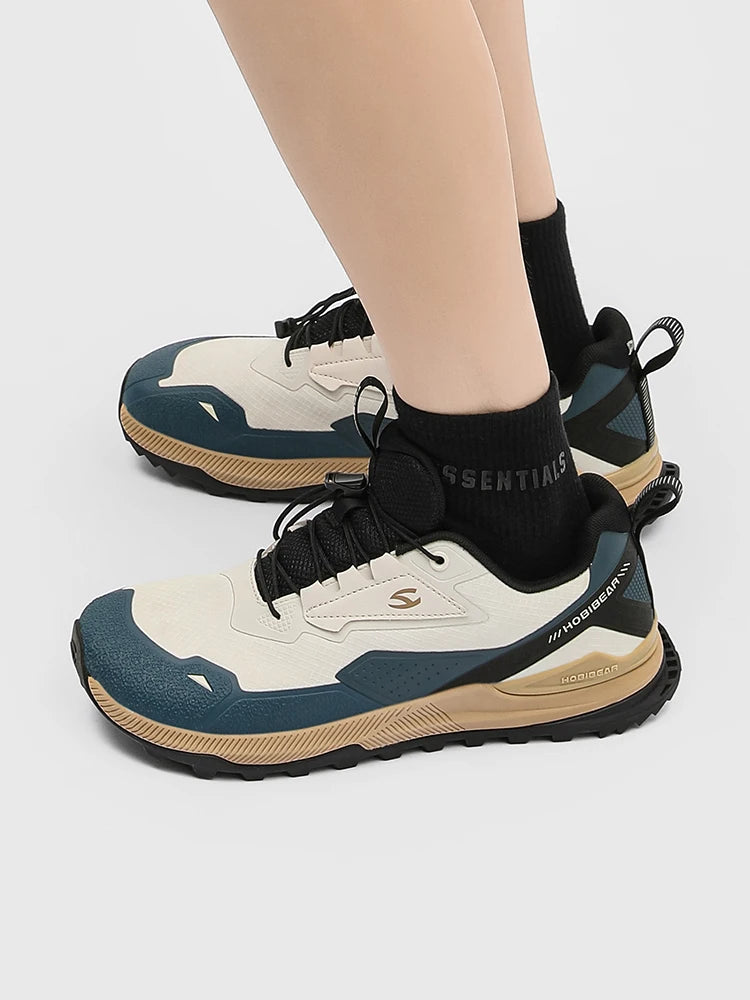 GOTTO barefoot runner