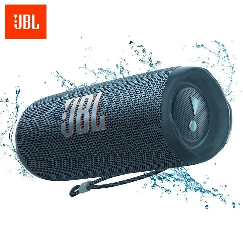 Flip 7 Bluetooth Speaker Portable Ipx7 Waterproof Wireless Outdoor Speaker Bluetooth Audio