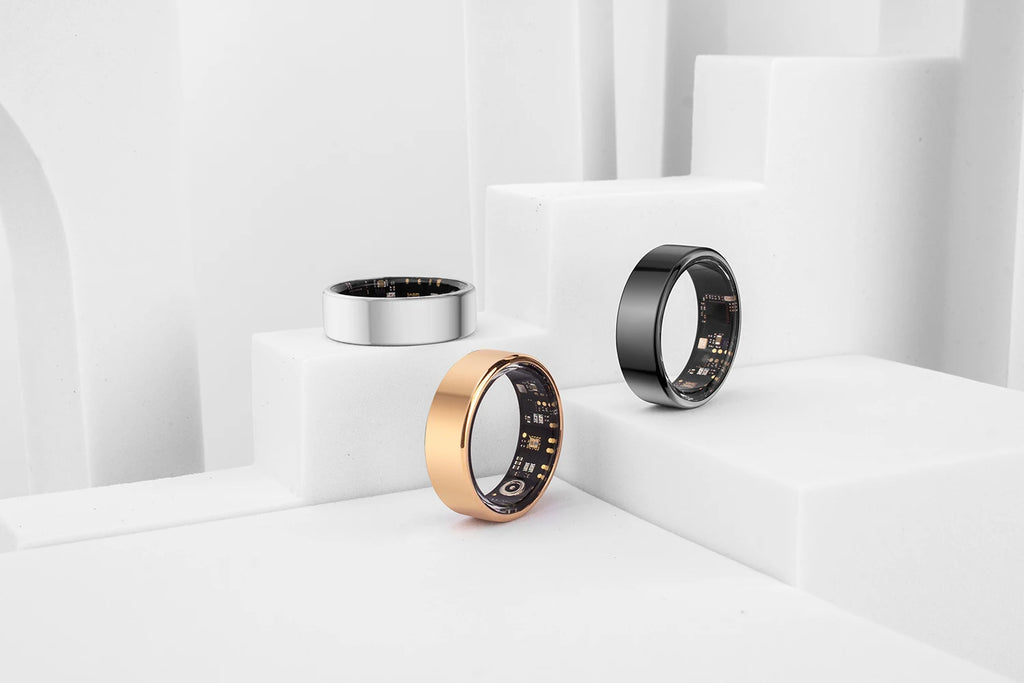Smart ring R02