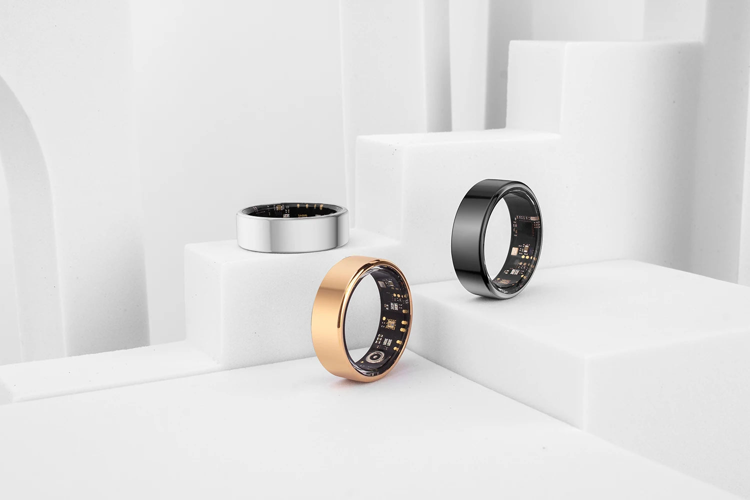 Smart ring R02