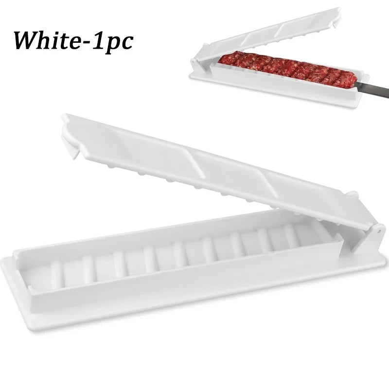 BBQ Skewer Machine Reusable