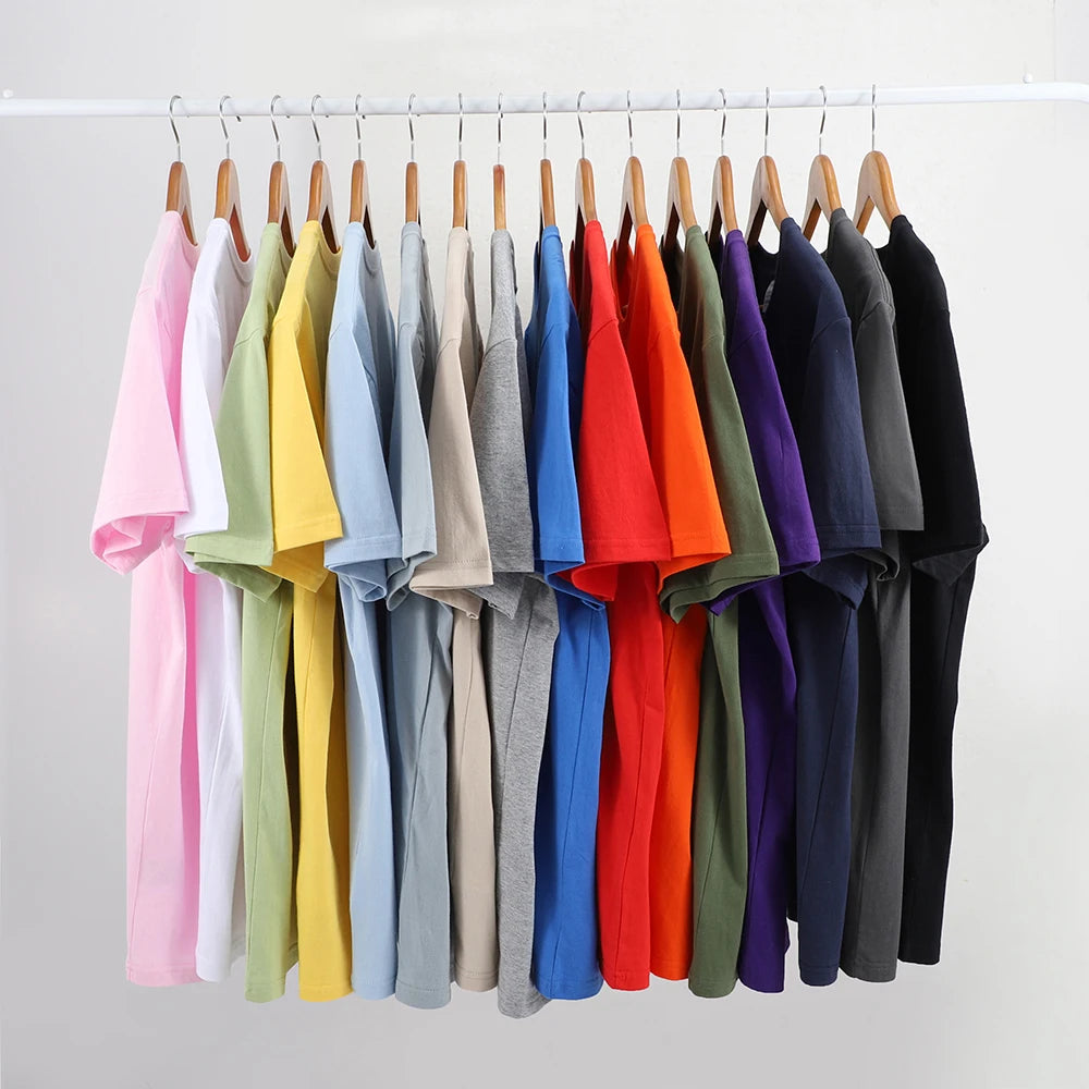 GOTTO T-Shirts Casual Summer Tops