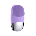 Rechargeable Silicone facial brush