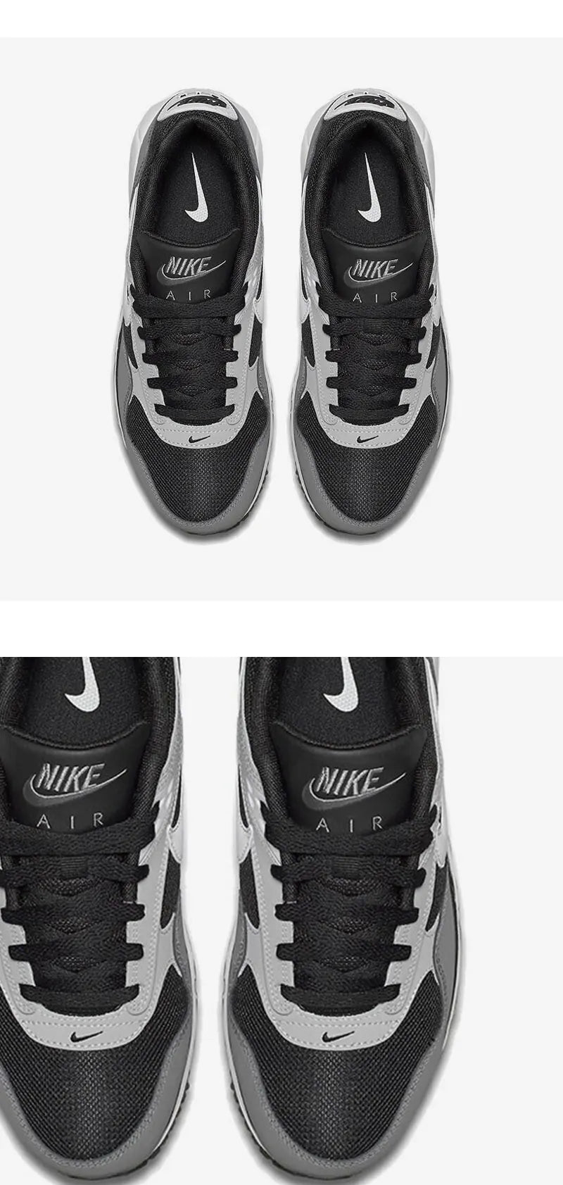 Nike Air Max casual running shoes