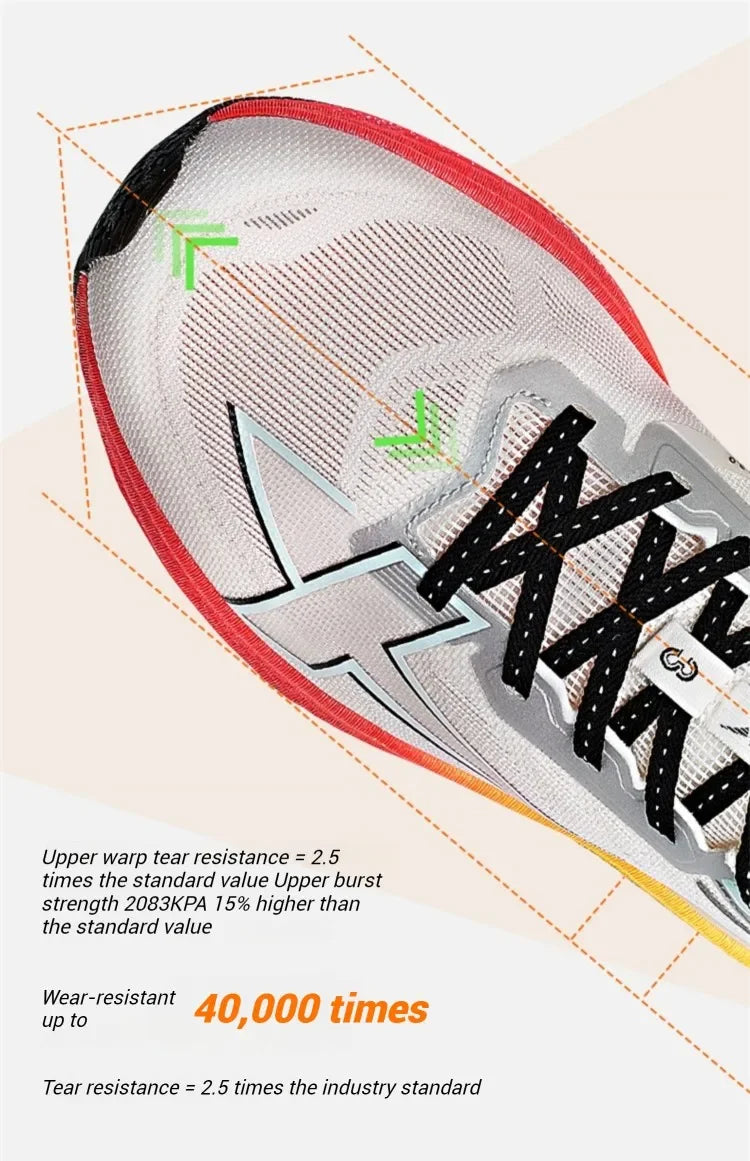 Soft Sneakers Cushioning