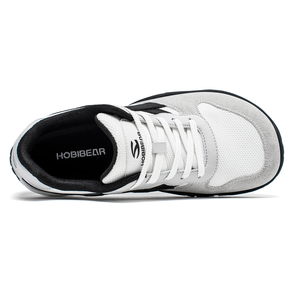 Barefoot Sneakers Hiking