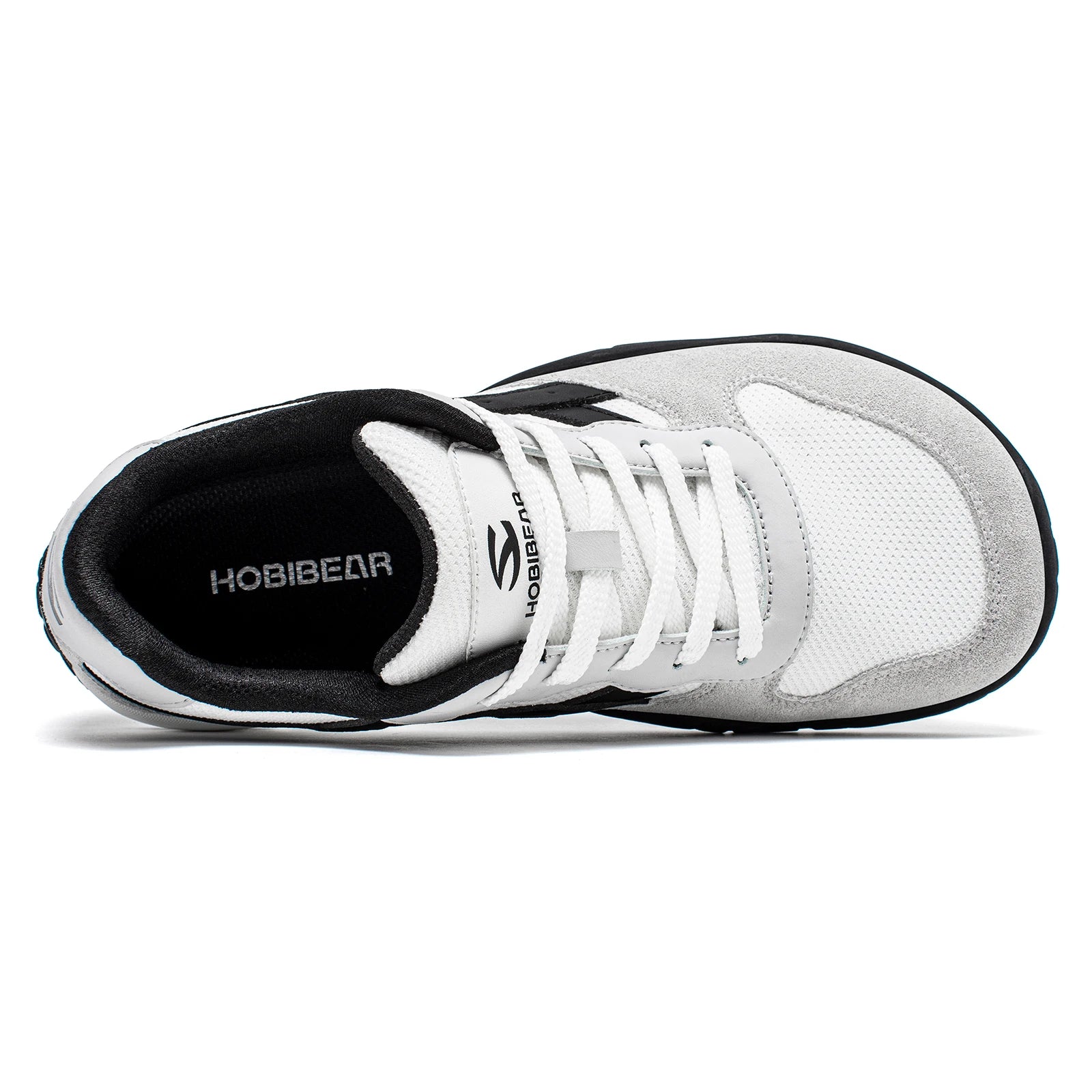 Barefoot Sneakers Hiking