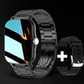 LAXASFIT Smartwatch