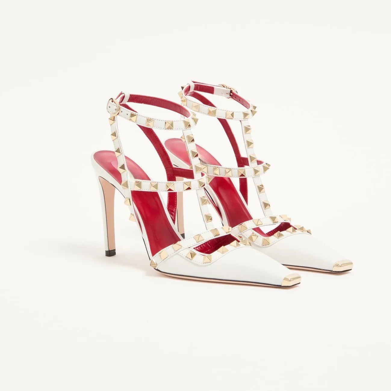 Women's LUX High-heeled