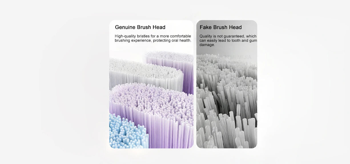 MIJIA Sonic Electric Toothbrush Smart
