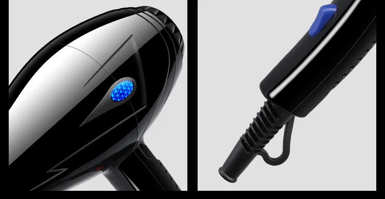 Professional Hair Dryer