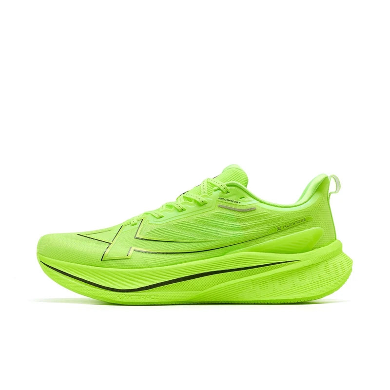 Soft Sneakers Cushioning