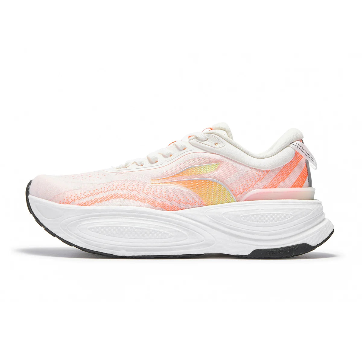 361 Degrees Lightweight Wear-resistant Comfort Shock Absorb Sneakers