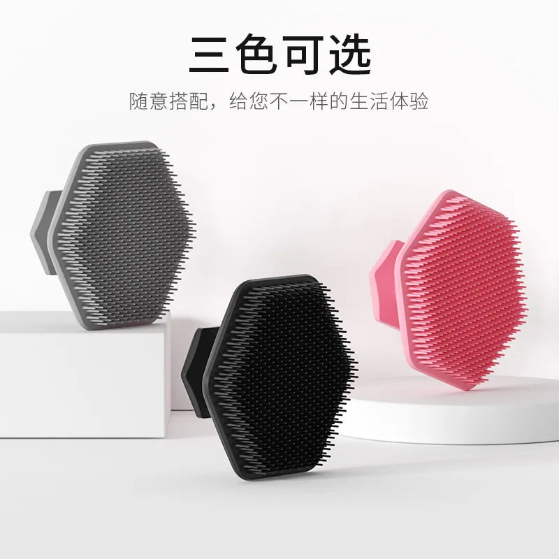 Deep Clean Face scrubber