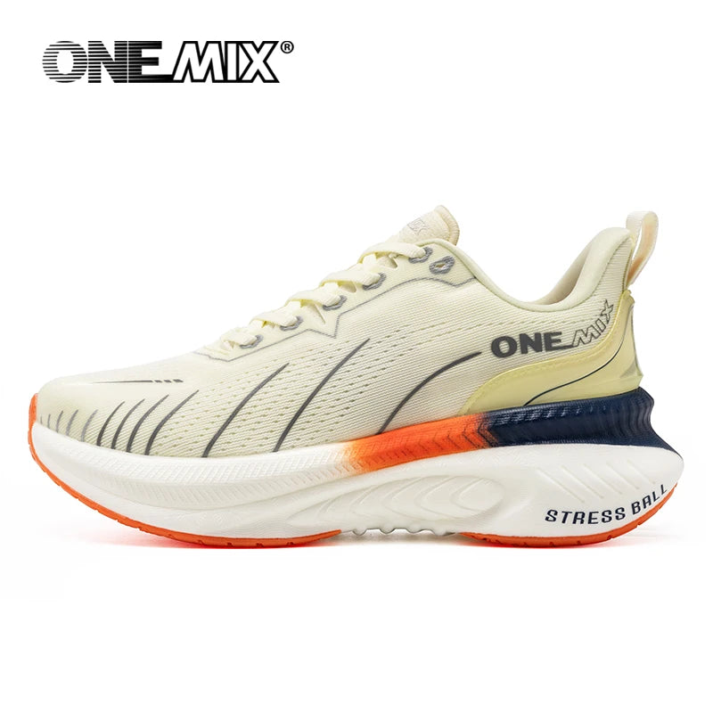 Air Cushion Outdoor Sport Shoes